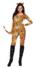 Sexy Tiger Costume