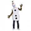 Adult Deluxe Olaf Costume