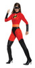 Mrs. Incredible Classic Costume - The Incredibles 2