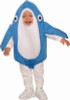 Nipper Baby Shark Costume