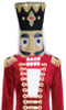 Nutcracker Costume Head