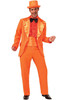 Orange Tuxedo Costume