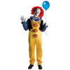 Adult Deluxe Pennywise Costume