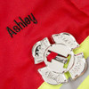 Personalized Fire Fighter Costume Set - inset
