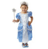 Personalized Royal Princess Costume Set