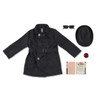 Personalized Spy Costume Set - inset