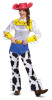 Adult Deluxe Toy Story Jessie Costume