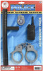 Police Toy Accessory Pack