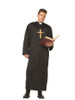 Adult Catholic Priest Costume