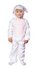 Honey Bunny Infant Costume