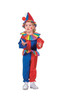 Jolly Clown Infant Costume