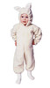 Plush Lamb Infant Costume