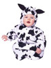 Deluxe Baby Cow Costume