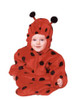 Baby Lady Bug Costume