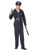 Adult Policeman Costume