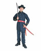 Adult Union Civil War Costume