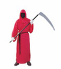 Adult Red Death Costume