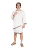 Adult Roman Toga Costume