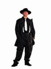 Adult Zoot Suit Costume