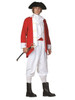 Adult Paul Revere Costume