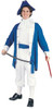 Adult Colonial General Costume