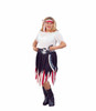 Adult Plus Size Pirate Wench Costume
