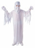 Child Ghost Robe