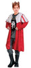 Child King Robe Costume