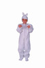 Child Lamb Plush Costume