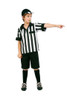 Preteen Referee Costume (Boy)