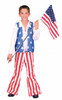 Child Patriotic Costume