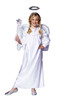 Child Deluxe Angel Costume