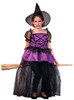 Child Glamour Witch Costume