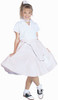 Child Fifties Girl Costume