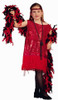 Child Roaring 20's Flapper Costume