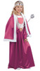 Child Royal Queen Costume