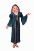 Child Deluxe Green Juliet Costume