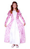 Child Pink Princess Costume