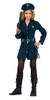 Preteen Policewoman Costume