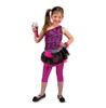 Rock Star Costume Set