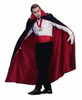 Adult Full-Length Reversible Cape