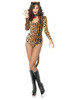 Sexy Leopard Costume - Wicked Wildcat