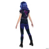 Teen Mal Classic Costume - Descendants 3 Inset