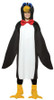 Teen Penguin Costume