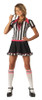 Teen Racy Referee Costume