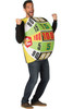 The Price is Right Wheel Costume