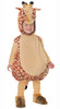 Toddler Giraffe Costume