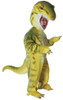 Toddler T-Rex Costume