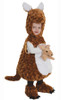 Toddler Kangaroo Costume