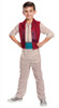 Toddler Aladdin Classic Costume